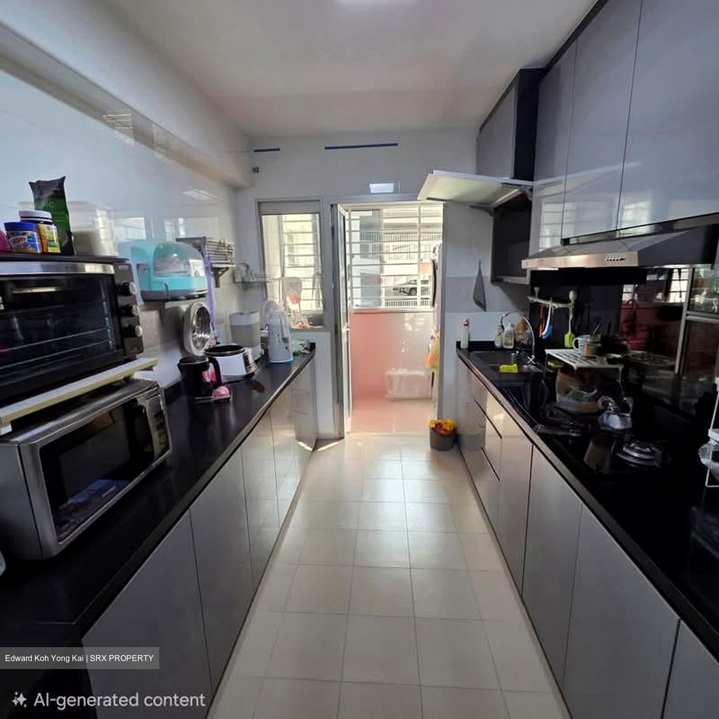 Blk 120A Eastwave @ Canberra (Sembawang), HDB 5 Rooms #598263851